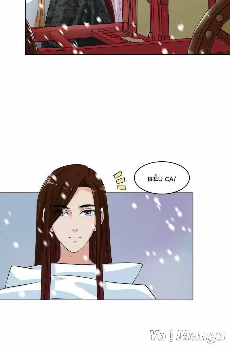 Loạn Thế Hoạ Phi Chương 43 Ảnh 14