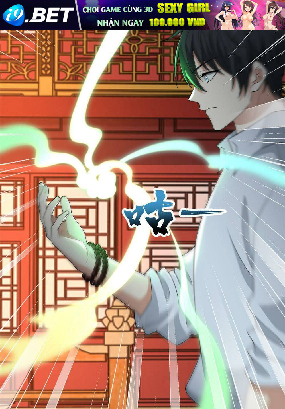 Người Đưa Thư Vô Hạn Chương 294 Ảnh 29