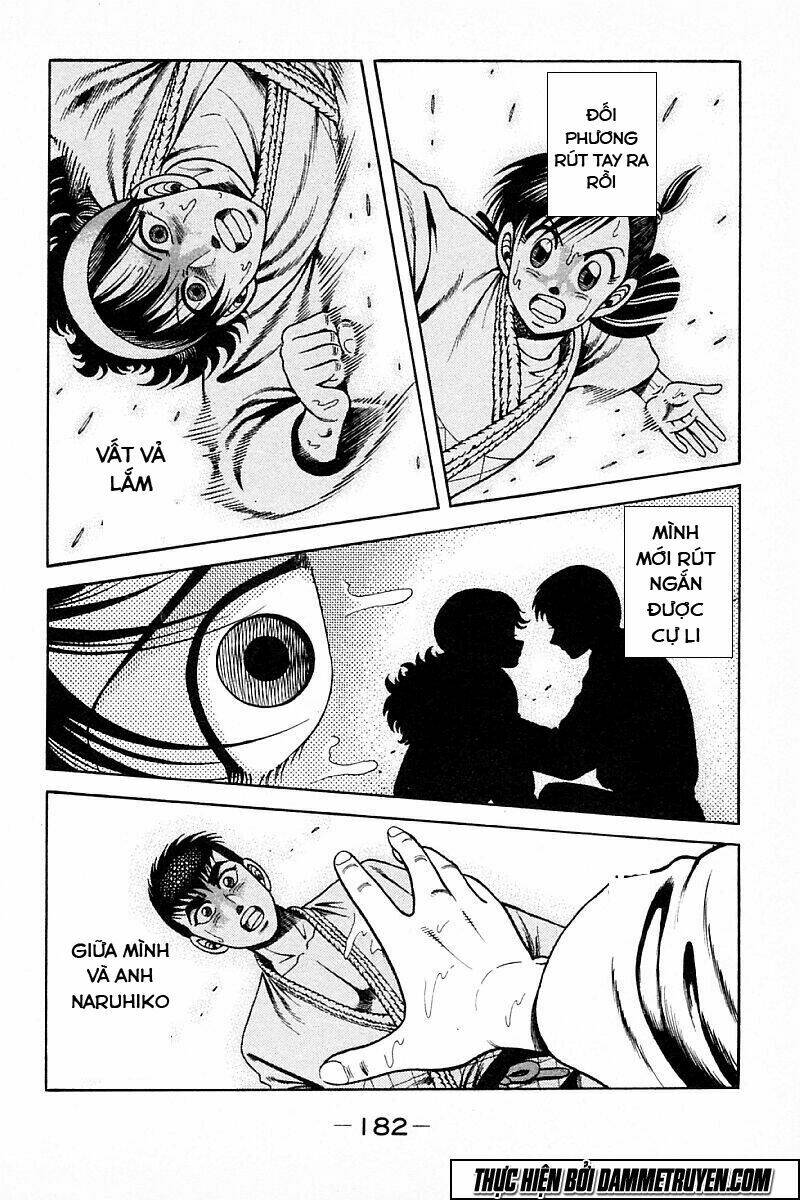 Shin Kotaro Makaritoru! Juudouhen Chương 213 Ảnh 10