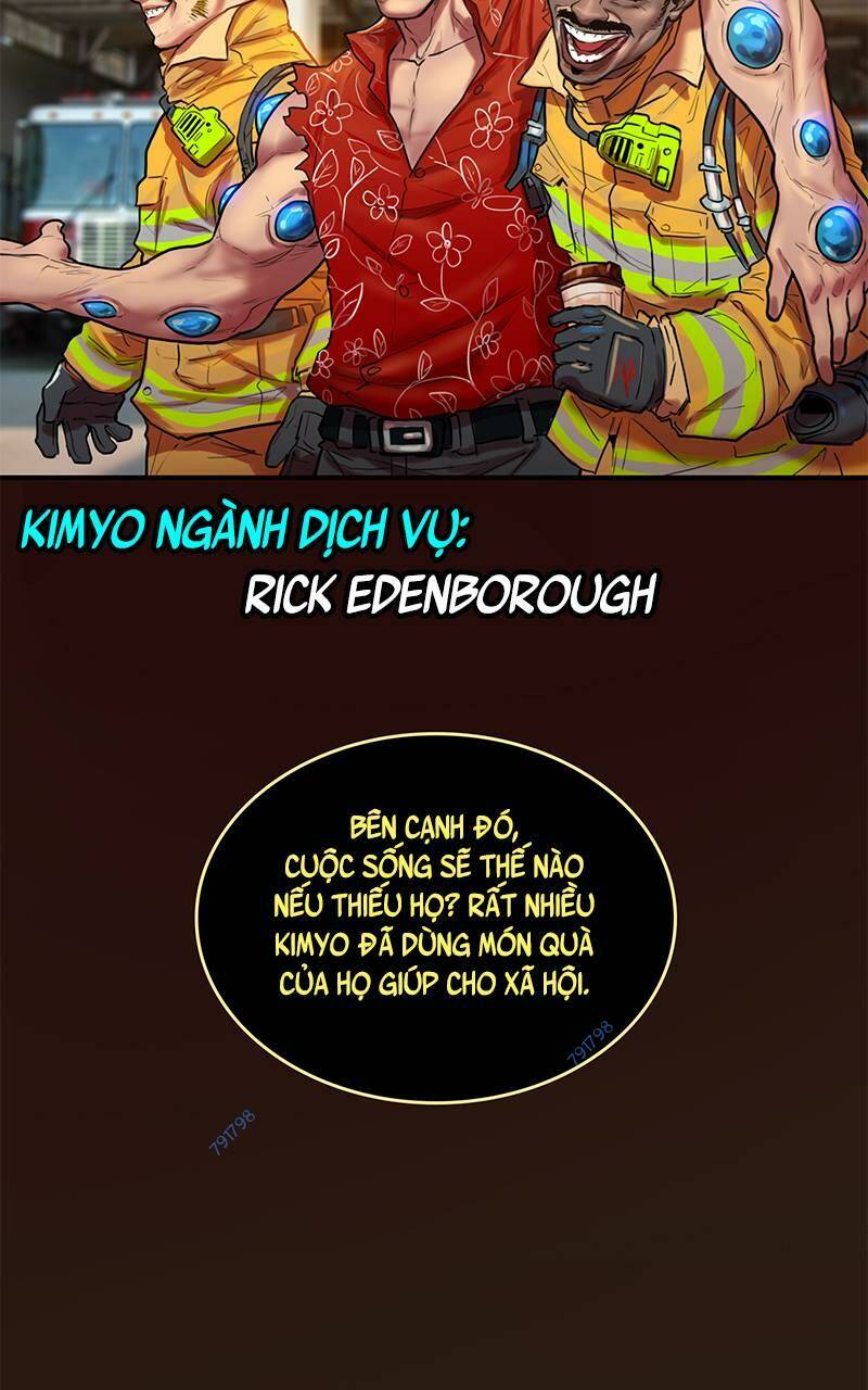 Ordeal Chương 15 Ảnh 88