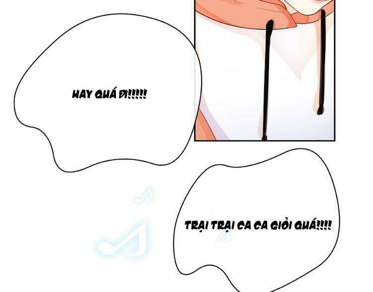 Giai Điệu Của Sự Va Chạm Chương 54 Ảnh 75