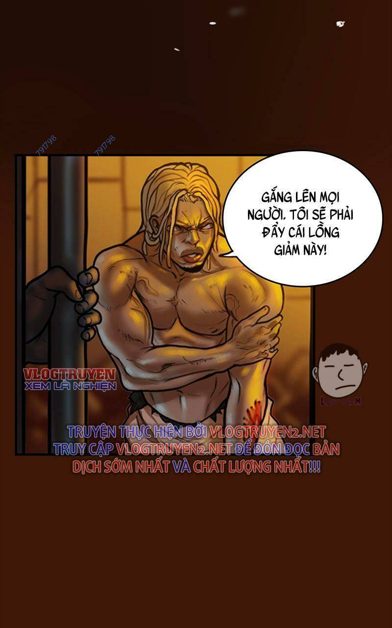 Ordeal Chương 14 Ảnh 68