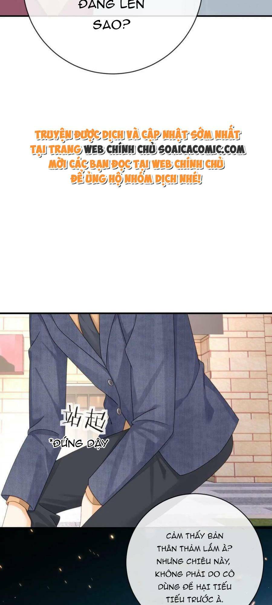 Trở Thành Boss Siêu Giàu Sau Thất Nghiệp Chương 104 Ảnh 21