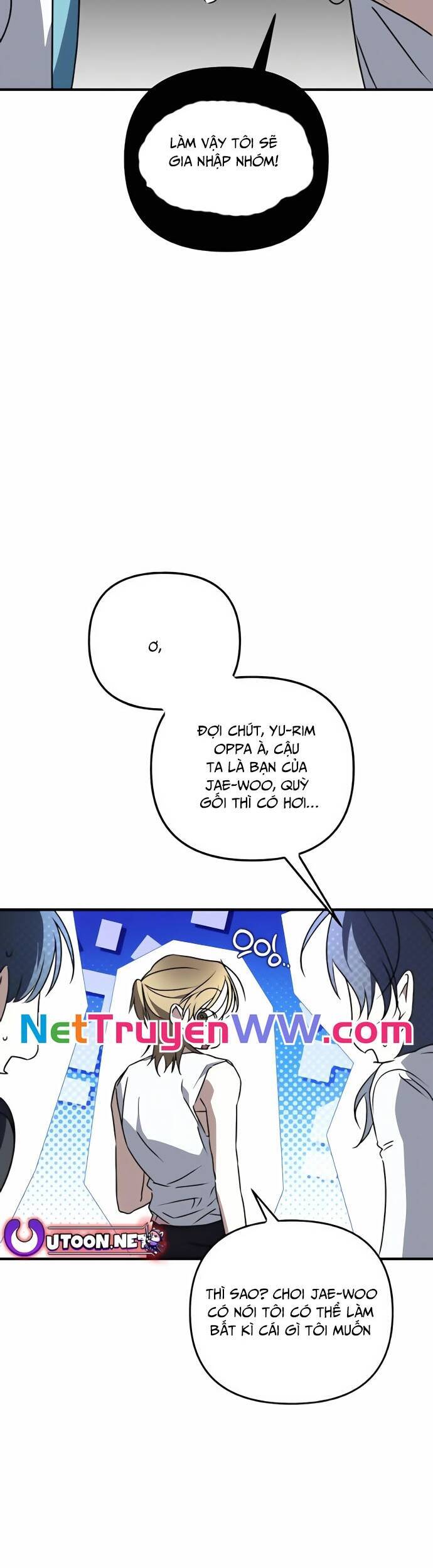 Sounds Like Chương 5 Ảnh 40