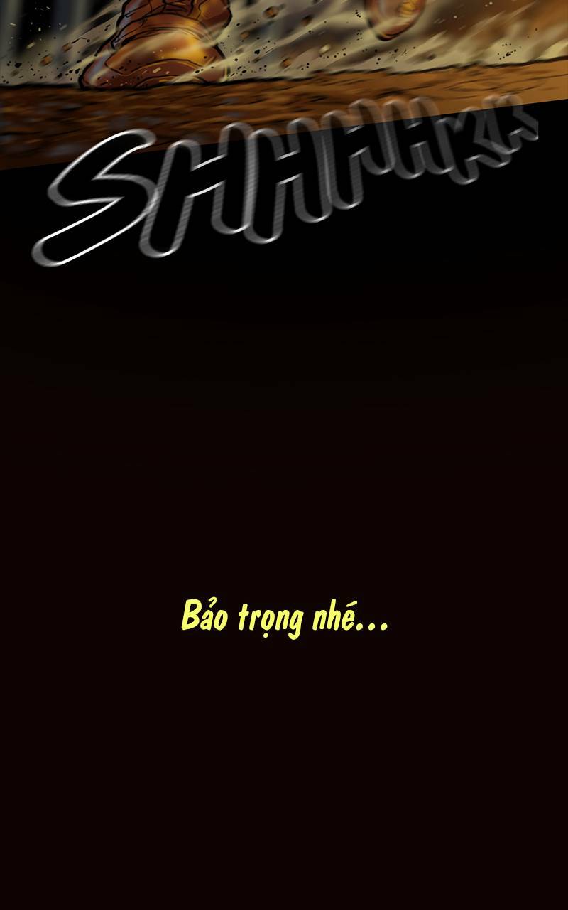Ordeal Chương 14 Ảnh 3