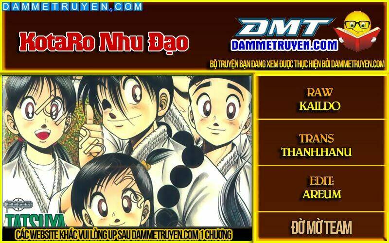 Shin Kotaro Makaritoru! Juudouhen Chương 210 Ảnh 2