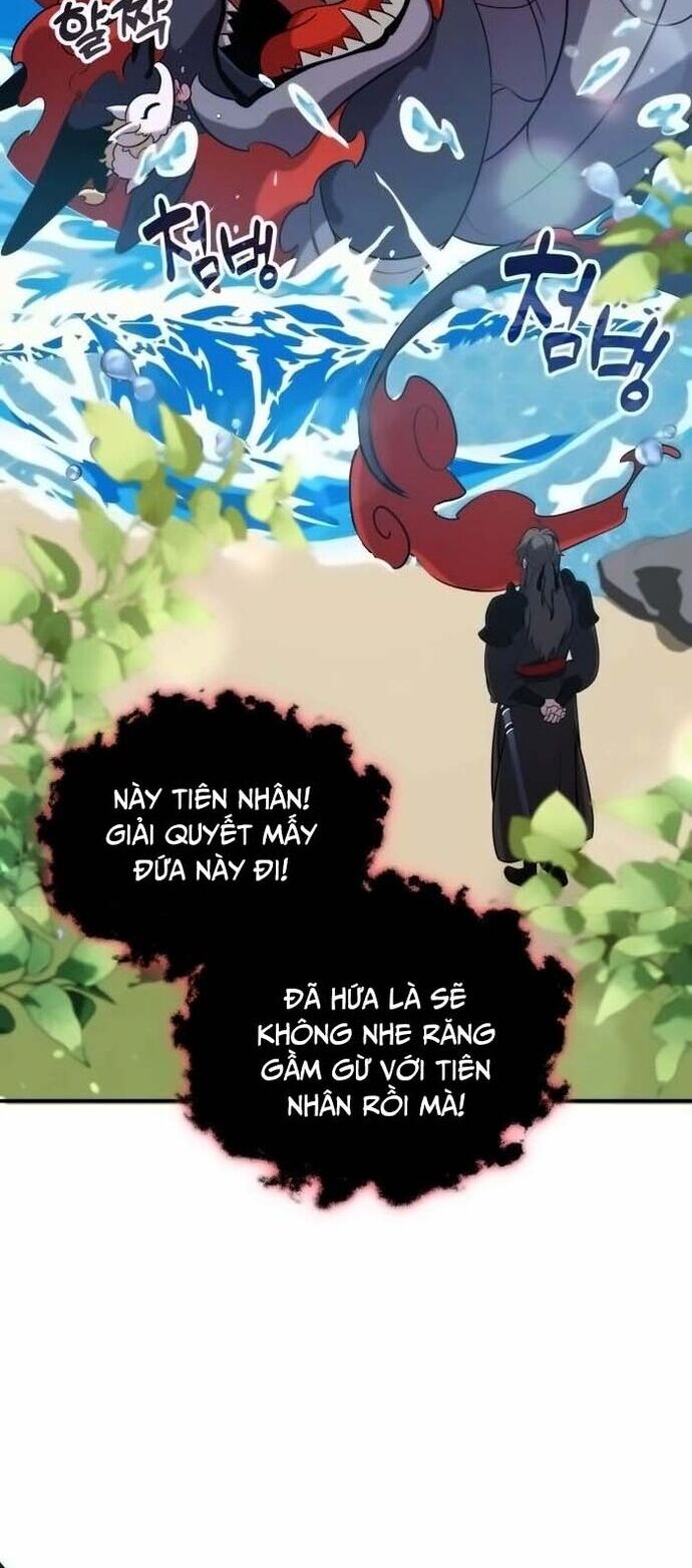 Tăng Lực Thợ Săn Chương 117 Ảnh 3