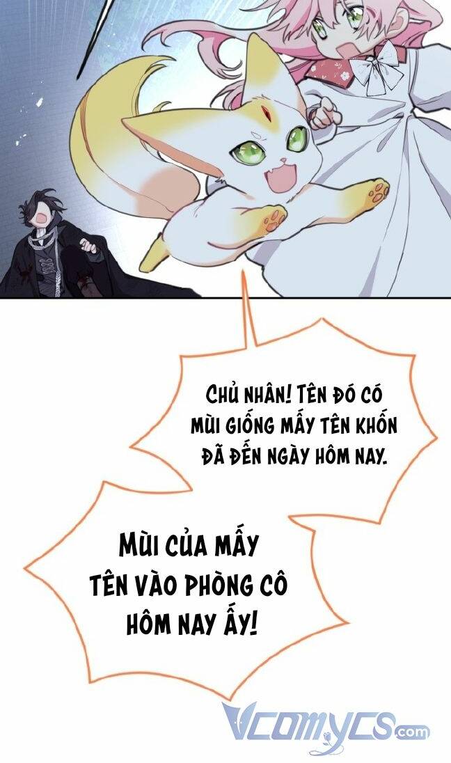 Công Chúa Lotto Chương 36 Ảnh 48