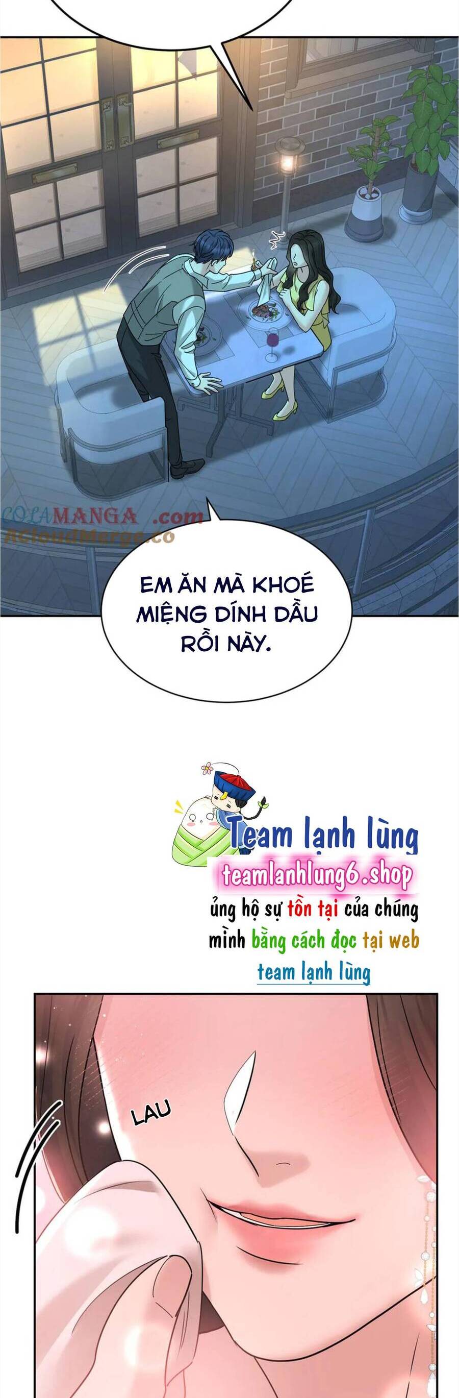 Sau Khi Chia Tay , Tôi Có Kết Đẹp Cùng Với Chú Nhỏ Chương 82 Ảnh 32