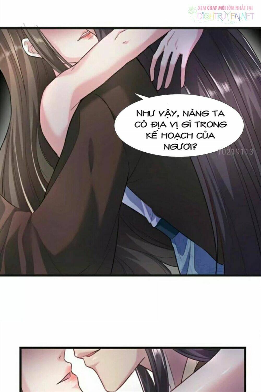 Nhất Đỉnh Vương Phi Chương 56 Ảnh 4