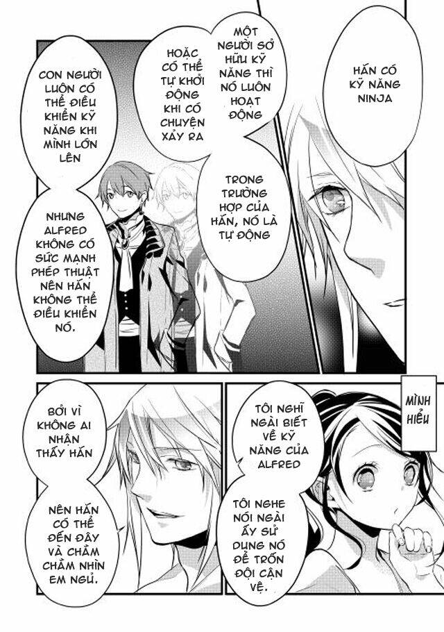 Yuusha-Sama Ni Ikinari Kyuukon Sareta No Desu Ga Chương 6 Ảnh 30