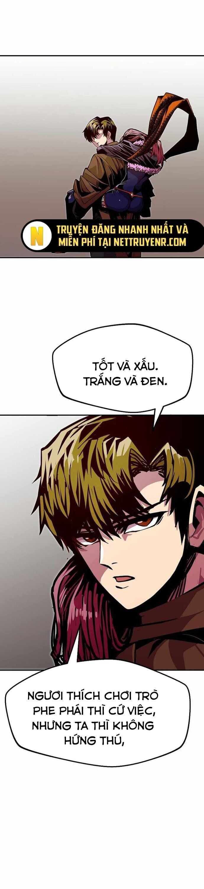 Hồi Quy Trở Lại Thành Kẻ Vô Dụng Chương 81 Ảnh 23
