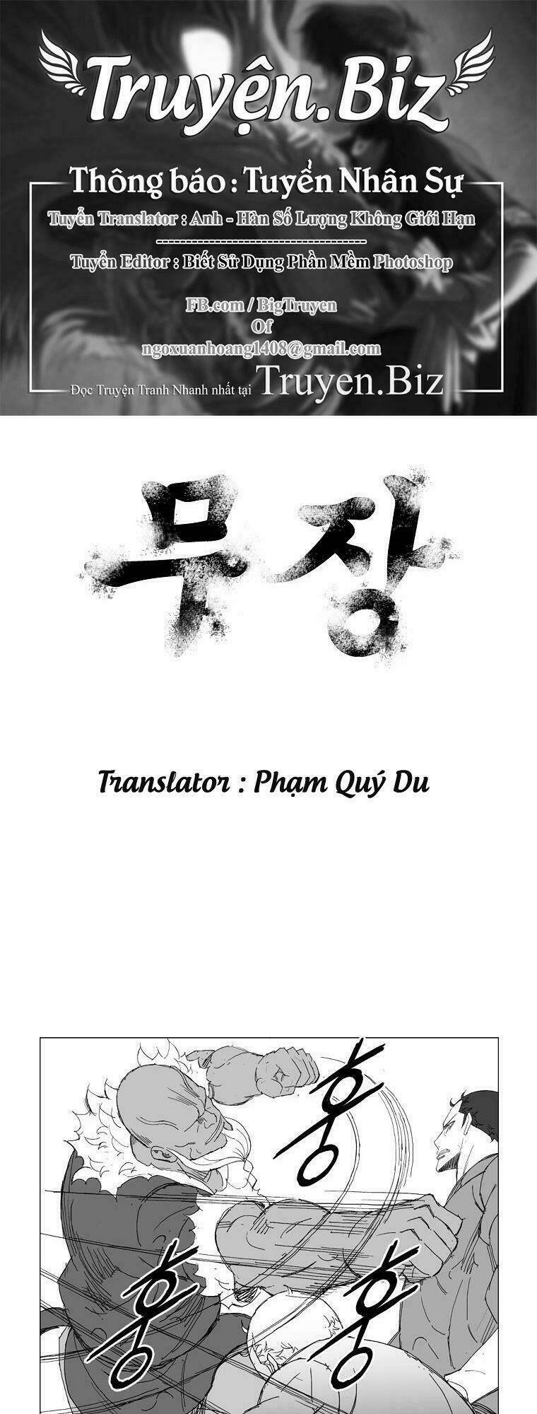 Tướng Quân Vương Quốc Cao Ly Chương 210 Ảnh 2