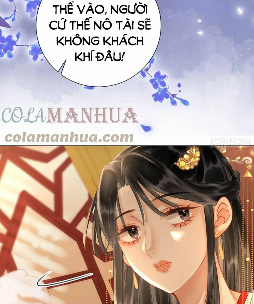 Thanh Hoan Tự Chương 54 Ảnh 20