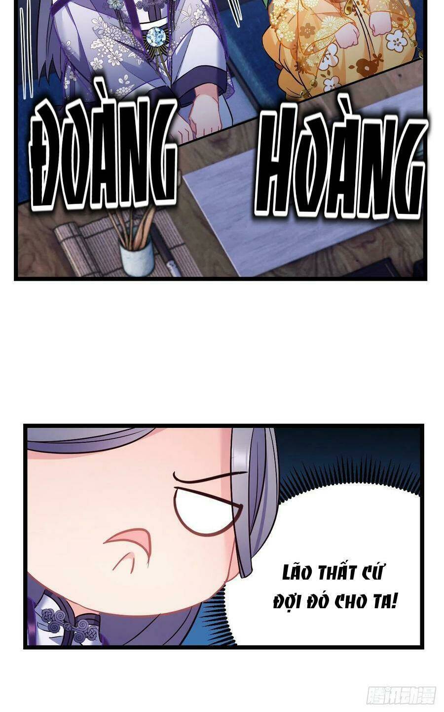 Ta Mới Không Gả Cho Hoàng Tử Phản Diện Chương 65 Ảnh 20