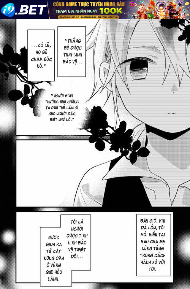 Yuusha-Sama Ni Ikinari Kyuukon Sareta No Desu Ga Chương 5 Ảnh 8