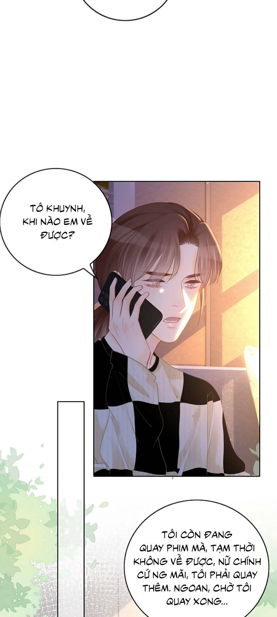 Ám Hắc Hệ Noãn Hôn Chương 148.6 Ảnh 18