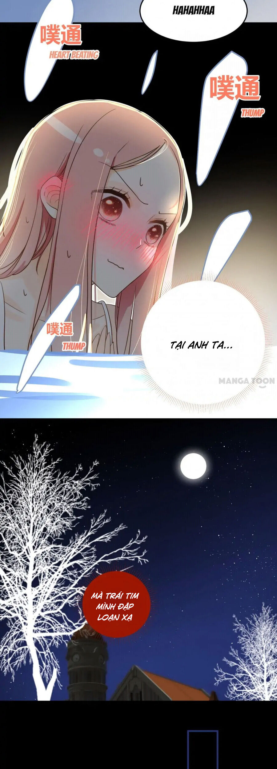Chu Mi Nga! Bạn Trai Trong Game Thành Tinh Rồi Chương 25 Ảnh 4