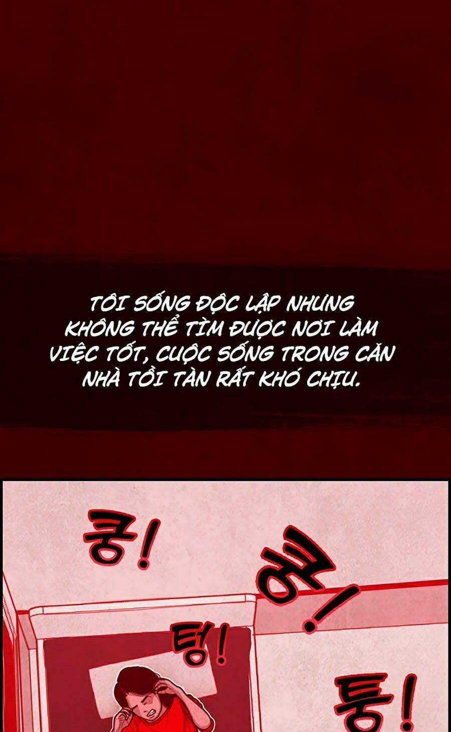 Khu Trọ Quỷ Ám Chương 42 Ảnh 42