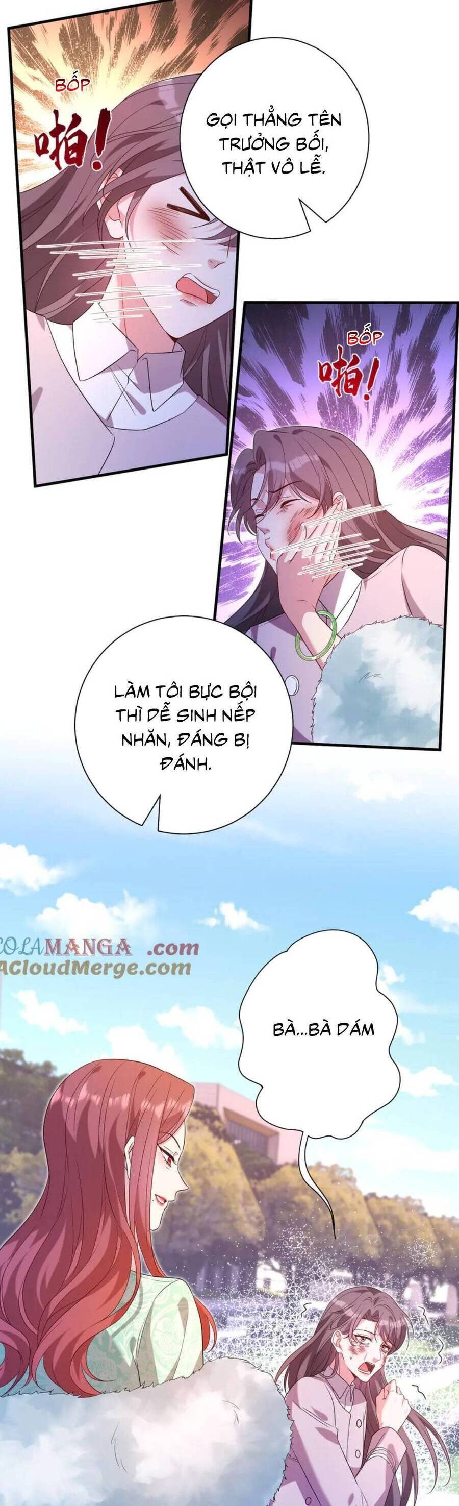 Thiên Kim Toàn Năng Đại Tài Chương 182 Ảnh 17
