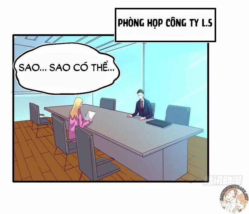Dục Vọng Của Ác Ma Chương 12 Ảnh 2