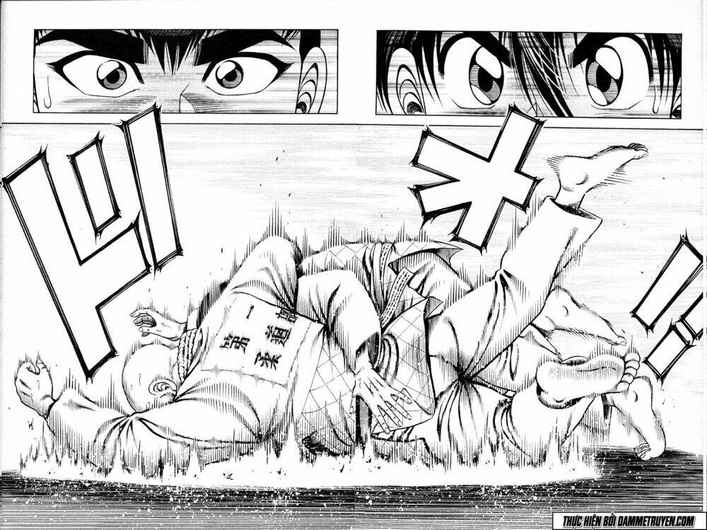 Shin Kotaro Makaritoru! Juudouhen Chương 215 Ảnh 10