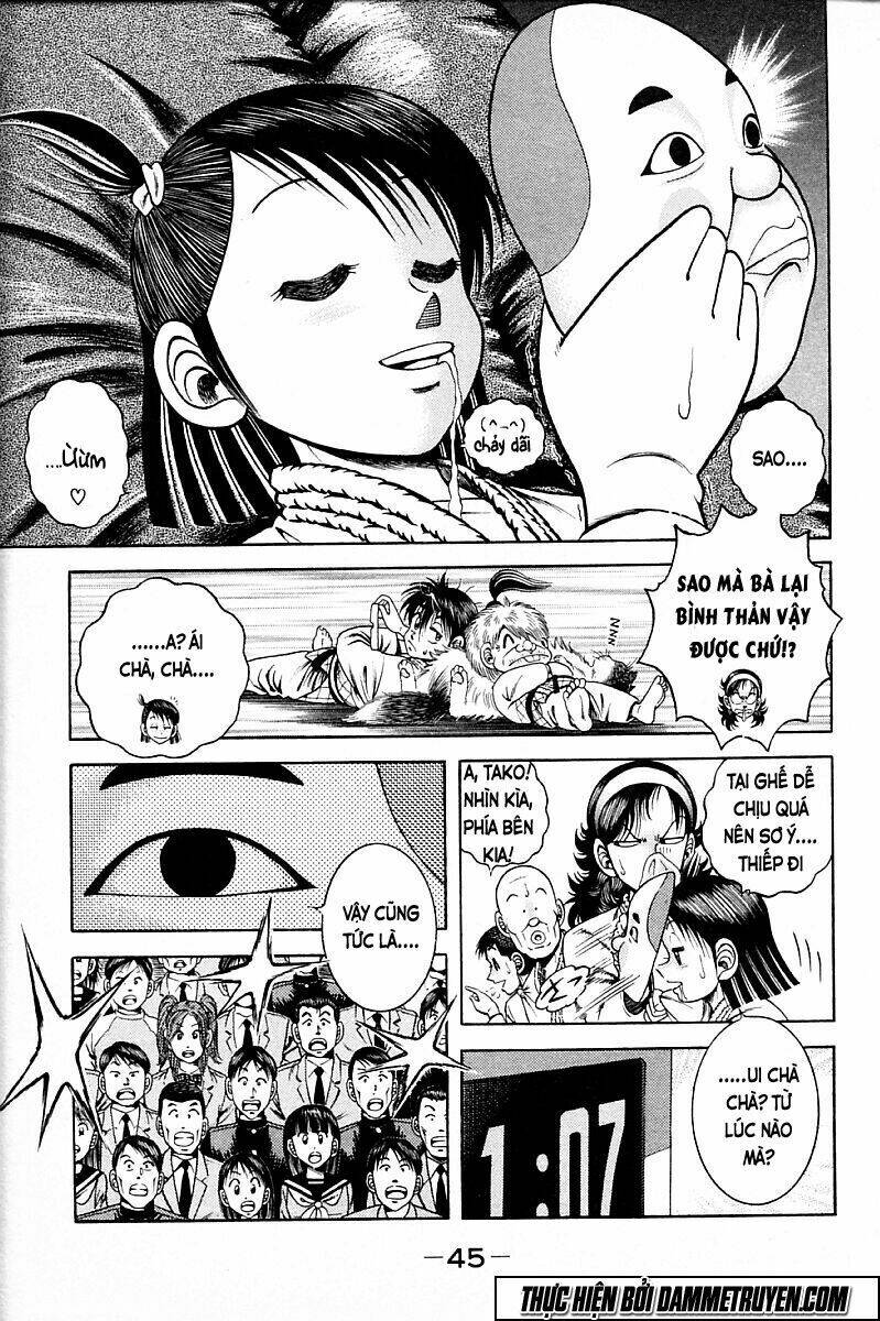 Shin Kotaro Makaritoru! Juudouhen Chương 207 Ảnh 16