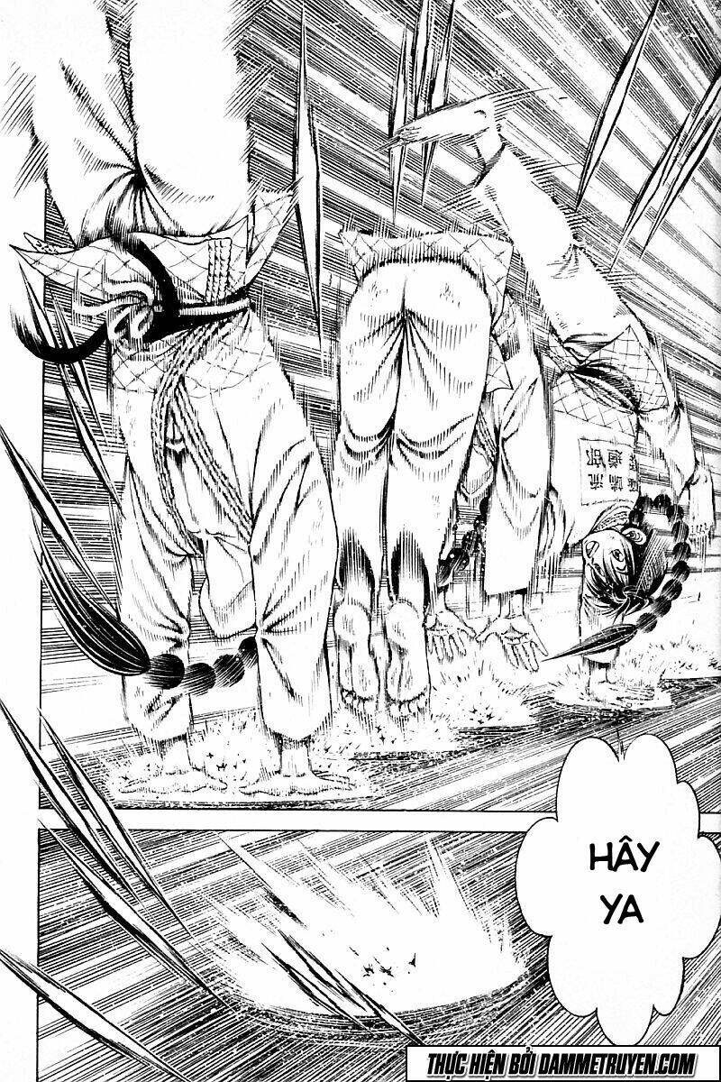 Shin Kotaro Makaritoru! Juudouhen Chương 219 Ảnh 16