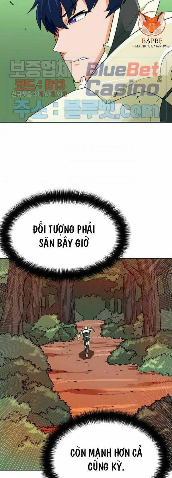 Tôi Tự Động Săn Một Mình Chương 82 Ảnh 28