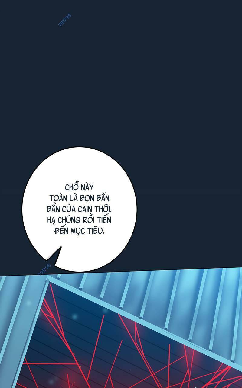 Ordeal Chương 12 Ảnh 72
