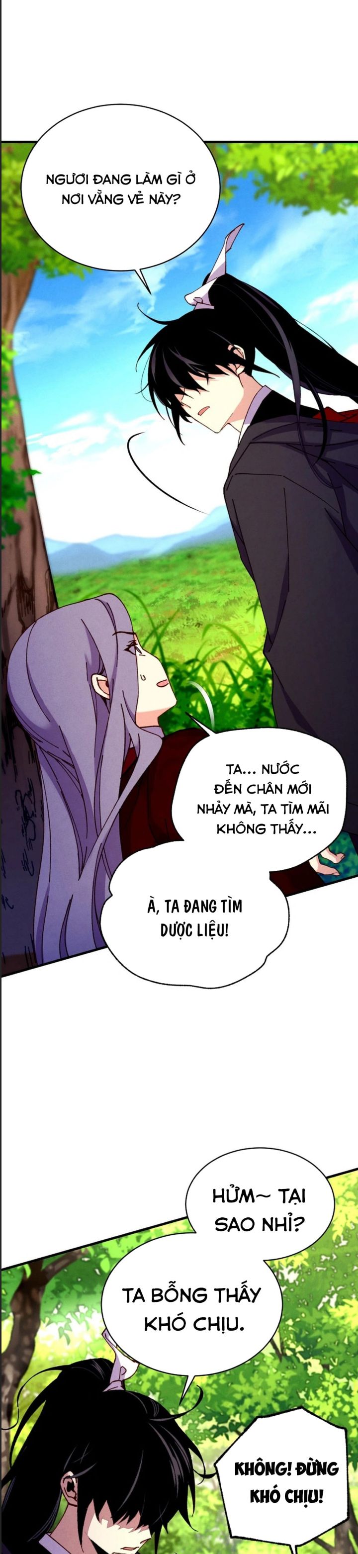 Phi Lôi Đao Thuật Chương 191 Ảnh 29
