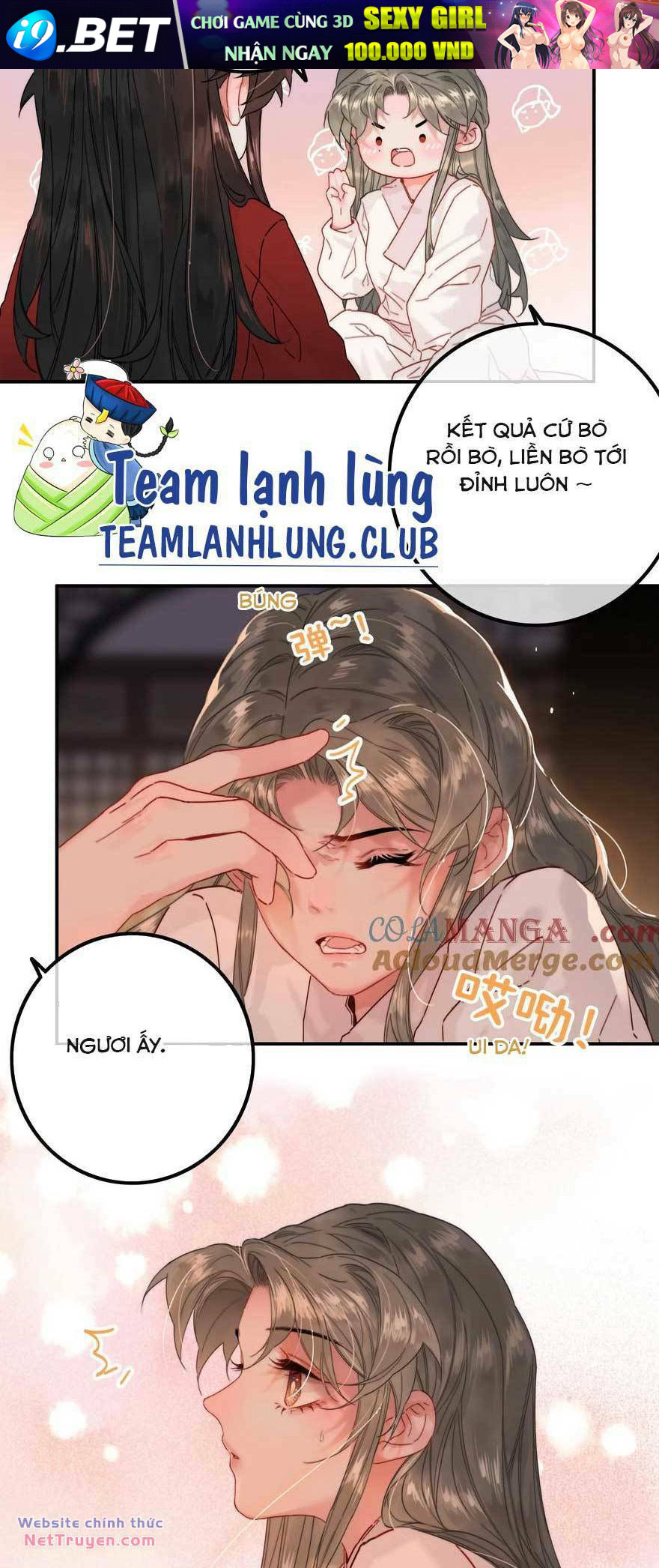 Đề Đốc Tự Ta Tu Dưỡng Chương 83 Ảnh 16