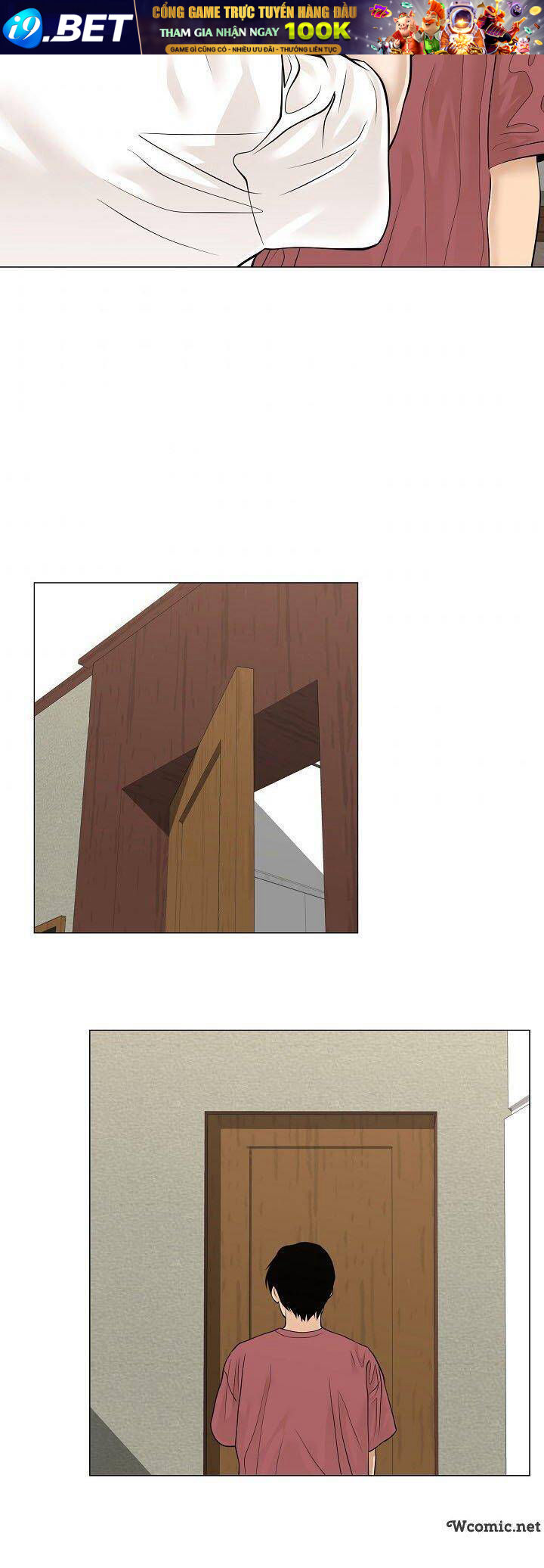 Thước Phim Sự Thật Chương 34 Ảnh 35