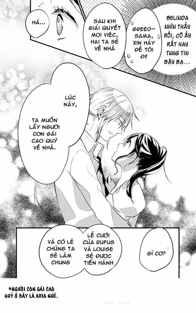 Yuusha-Sama Ni Ikinari Kyuukon Sareta No Desu Ga Chương 7 Ảnh 6