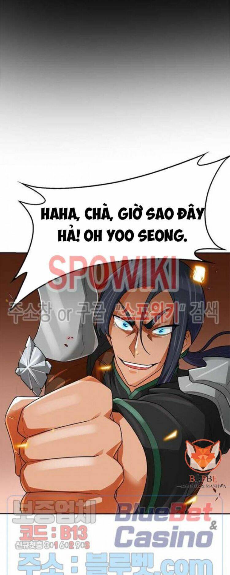 Tôi Tự Động Săn Một Mình Chương 84 Ảnh 41