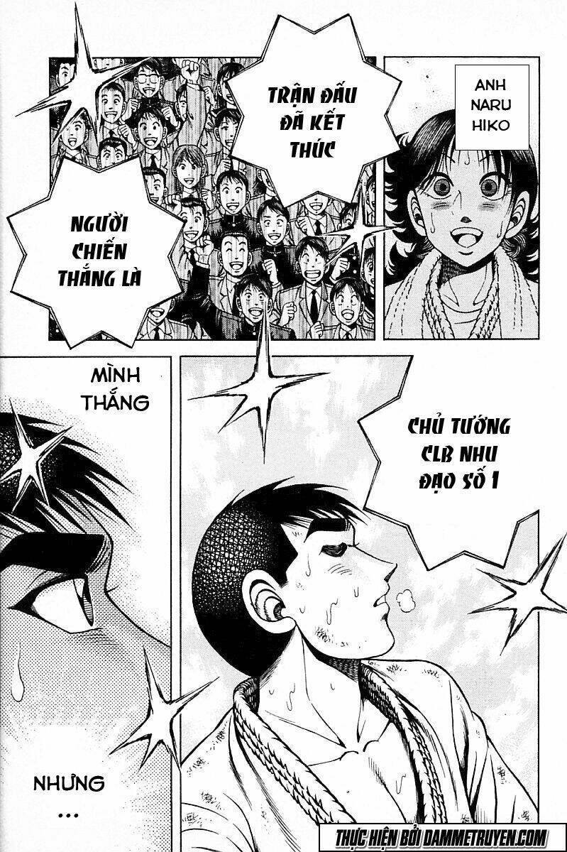 Shin Kotaro Makaritoru! Juudouhen Chương 220 Ảnh 18