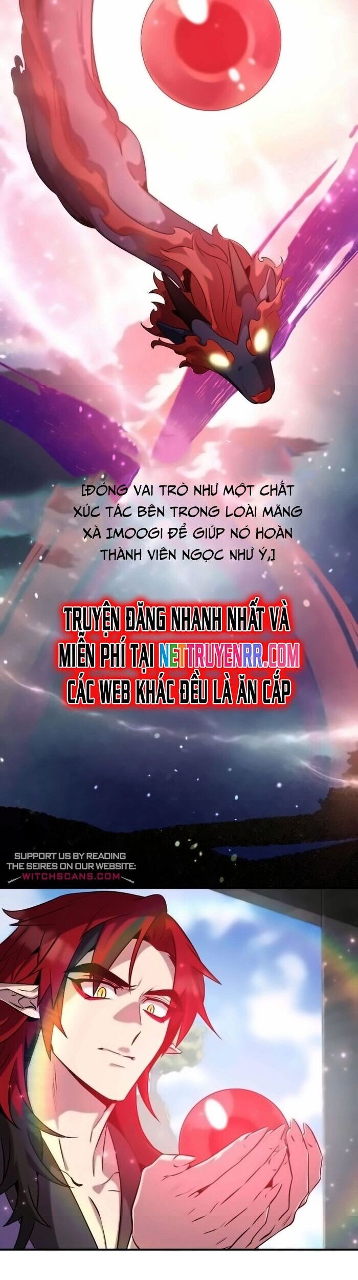 Tăng Lực Thợ Săn Chương 118 Ảnh 7