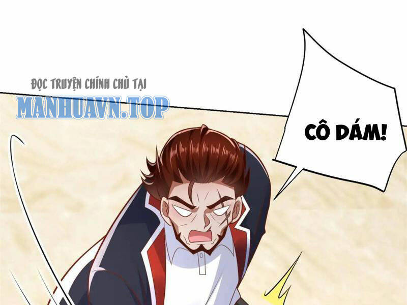 Đô Thị Đệ Nhất Chiến Thần Chương 48 Ảnh 23
