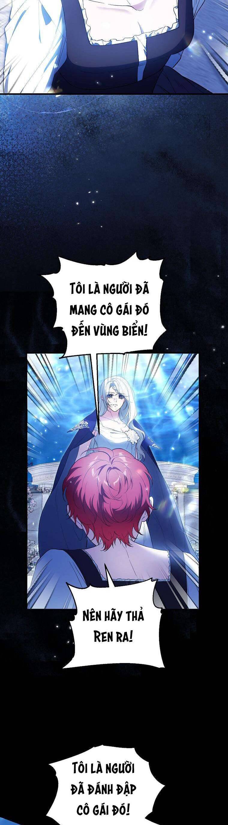 Nữ Chính Muốn Tôi Trở Thành Chị Dâu Của Cô Ấy Chương 54 Ảnh 17