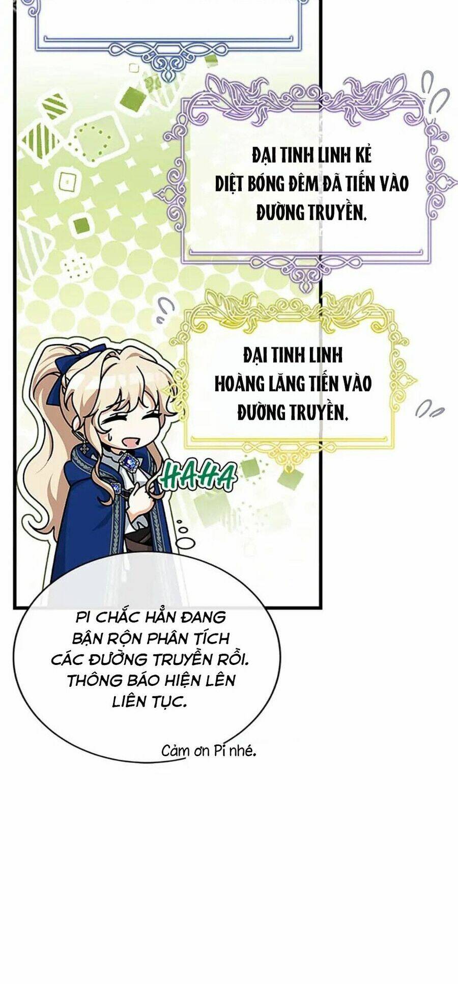 Trở Thành Cứu Tinh Của Nhân Vật Chính Chương 53 Ảnh 22