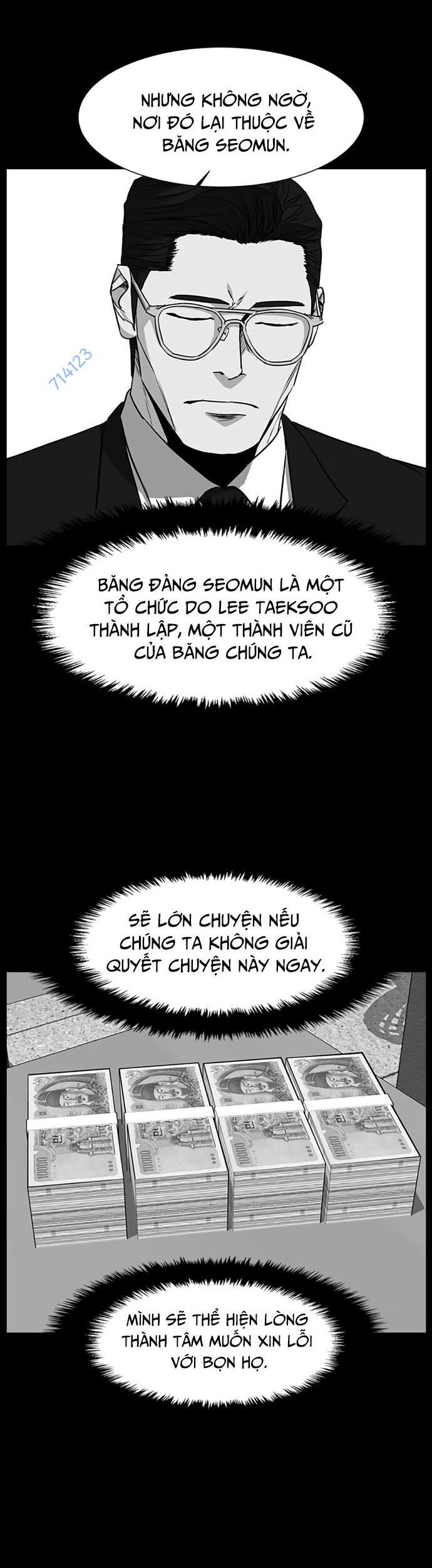 Bố Già Trùng Sinh Chương 52 Ảnh 48