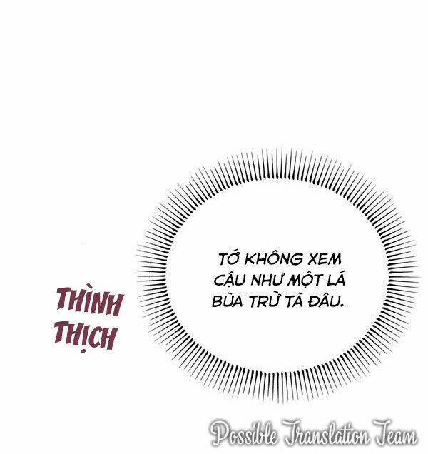 Tai Sói Và Mũ Đỏ Chương 45 Ảnh 4