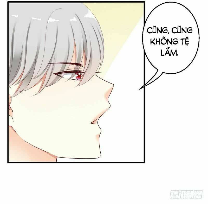 Y Tá Ngọt Ngào Của Hoàng Tử Chương 13 Ảnh 3
