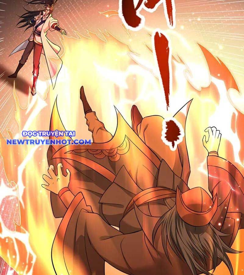 Ta Bị Nhốt Tại Cùng Một Ngày Mười Vạn Năm Chương 525 Ảnh 31