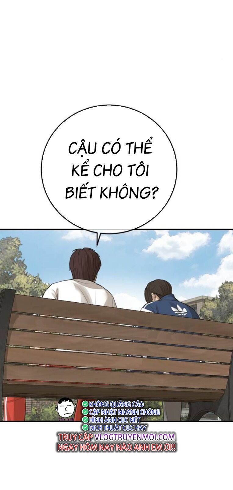 Thời Đại Ulzzang Chương 32 Ảnh 55