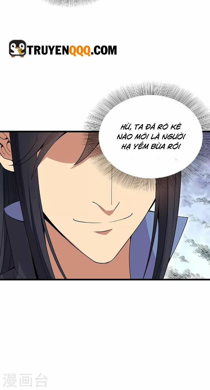 Cuồng Nữ Trọng Sinh - Hoàn Khố Thất Hoàng Phi Chương 142 Ảnh 23