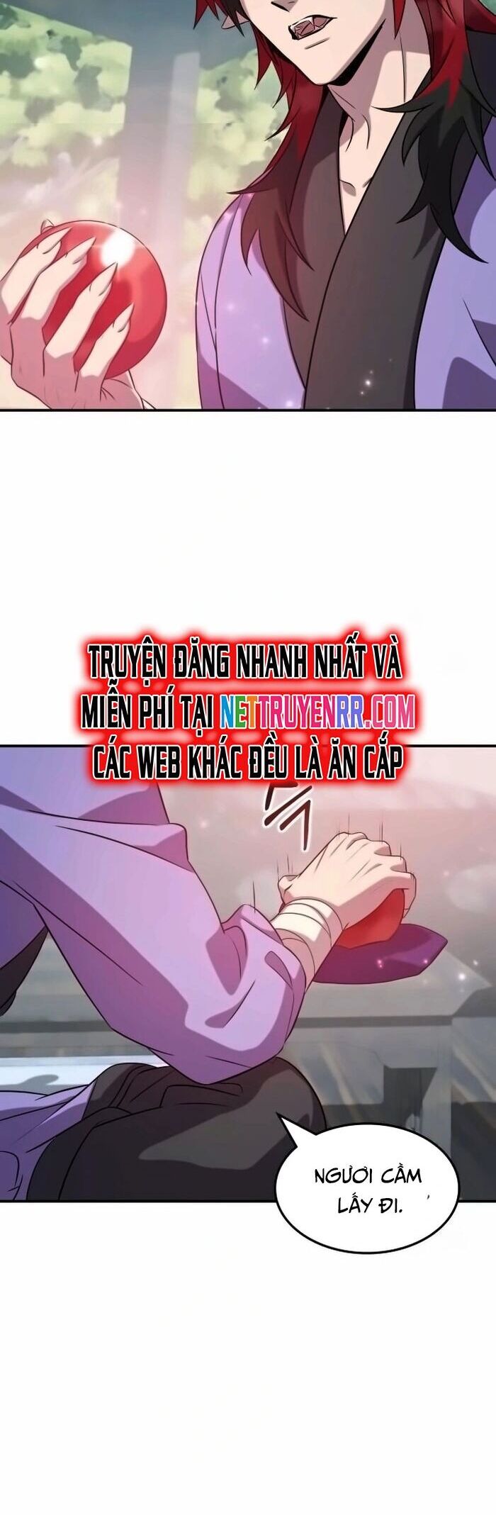Tăng Lực Thợ Săn Chương 118 Ảnh 25