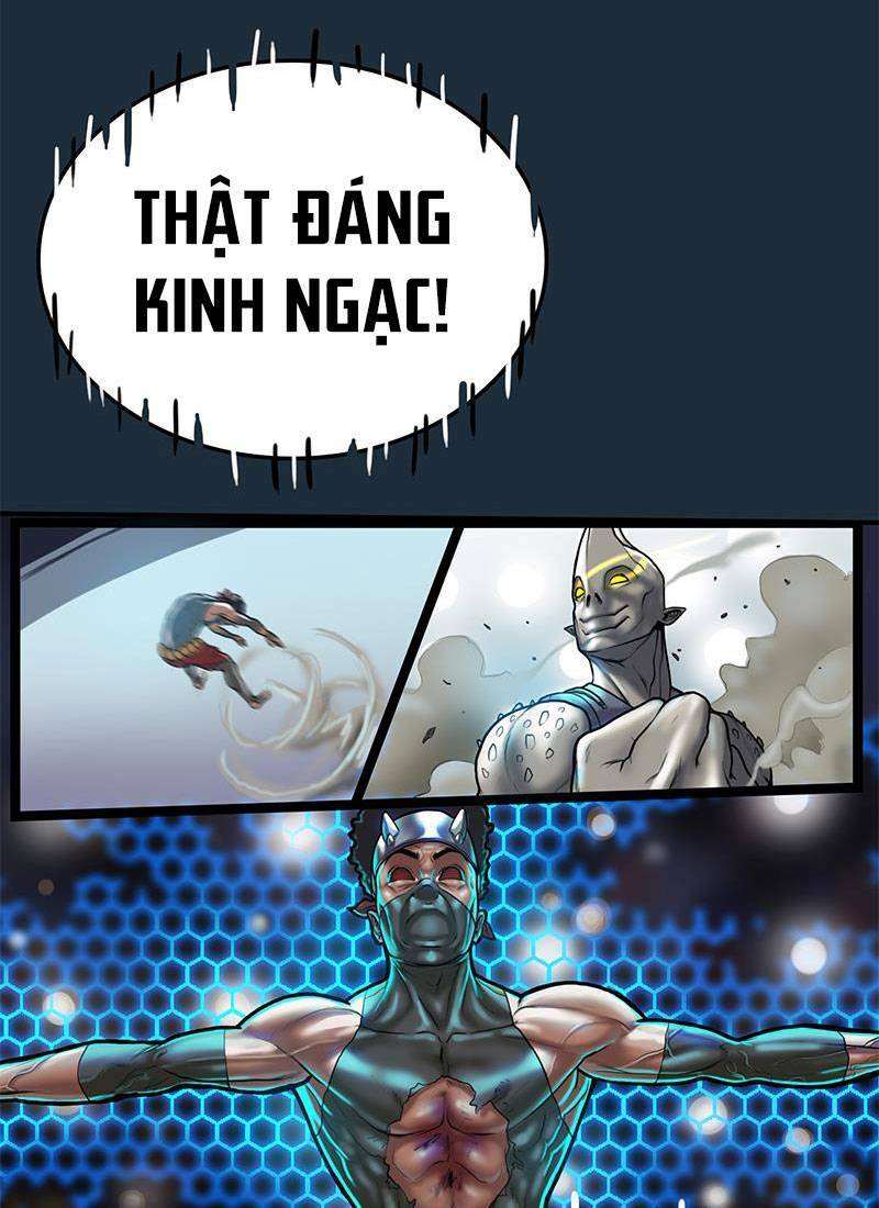Ordeal Chương 6 Ảnh 33