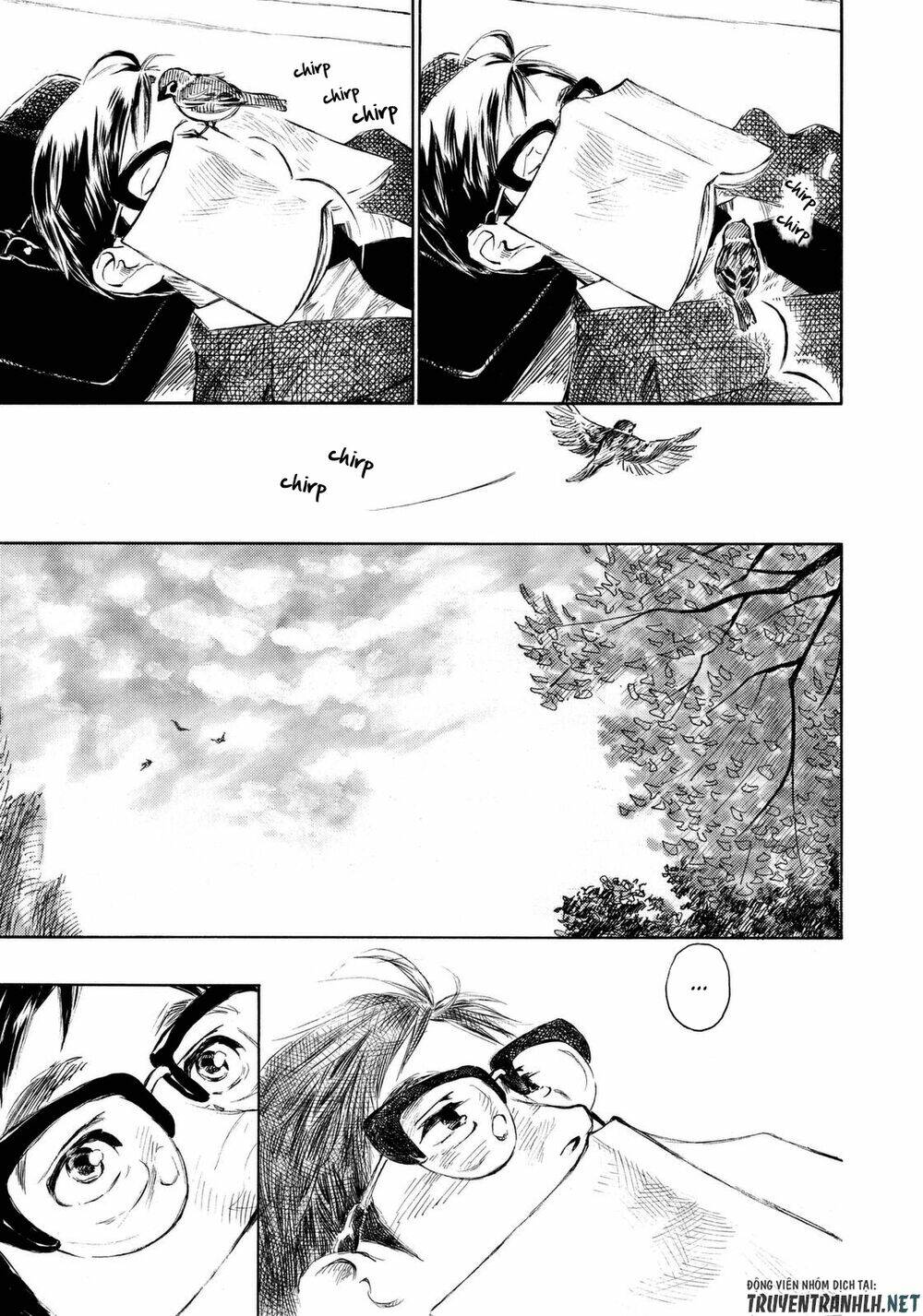 Kannou Sensei Chương 9 Ảnh 17