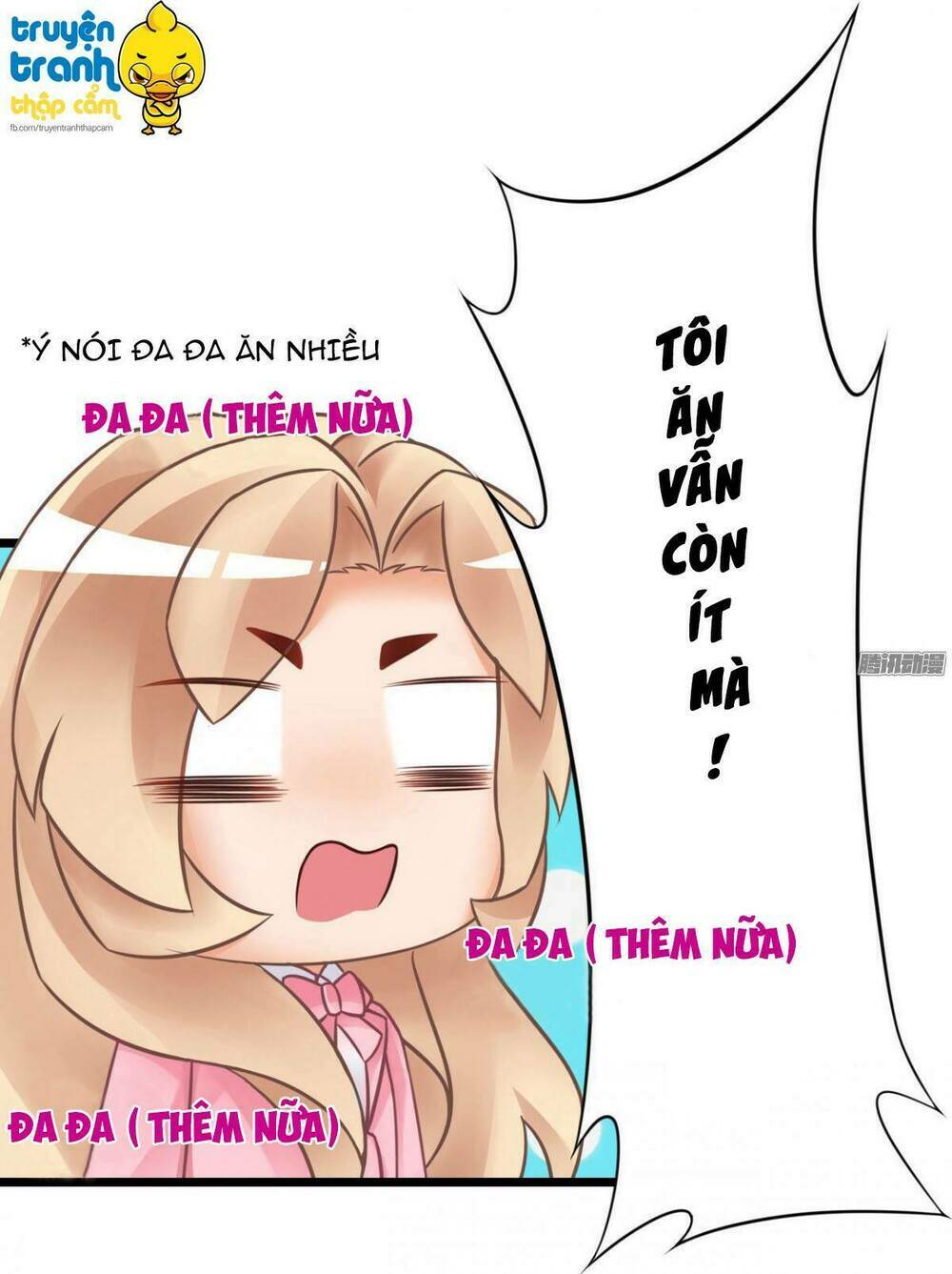 Em Muốn Chiếm Lấy Nụ Hôn Của Anh Chương 19.1 Ảnh 22
